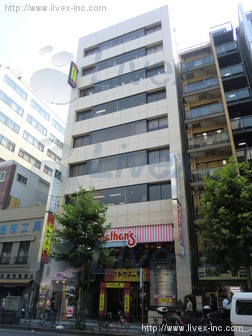 大橋ビル