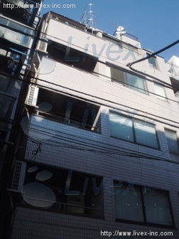 E&Tビル