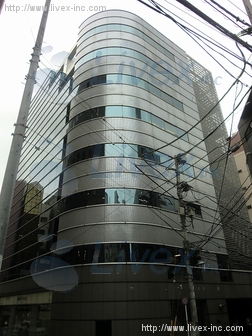 大橋御苑駅ビル
