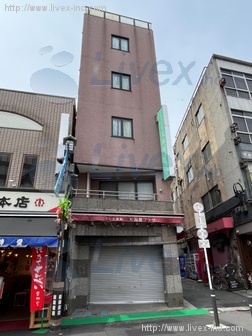 大坂屋ビル