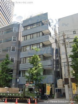 大崎KIビル