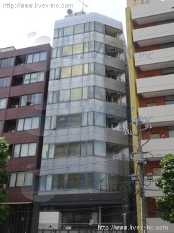 大山ビル