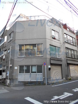 大森ビル