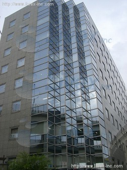 ベイフロント横浜ビル