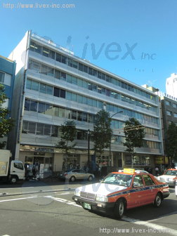 大成鋼機ビル