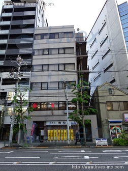 大西ビル