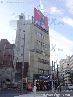 MKビル