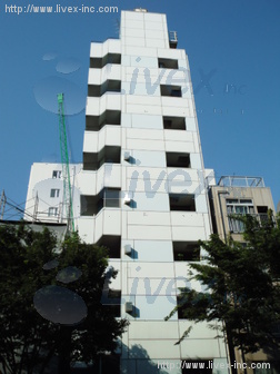 U square築地