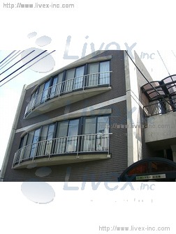 大津邸ビル