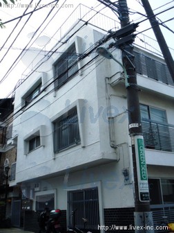大塚マンションビル