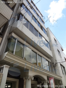 大塚ビル