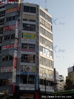 ベルビル