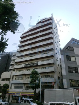 大塚KYビル