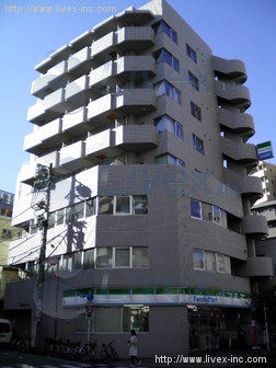 大塚エースビル