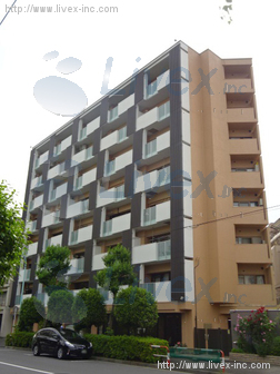 大塚台パーク