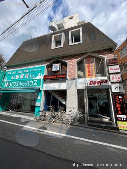 大塚鈴本ビル