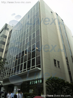 市ヶ谷安田ビル