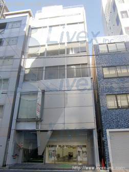 大日本ピーアールセンタービル