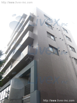 ペルテ代田橋ビル