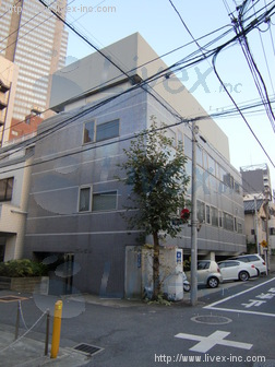 西新宿大和ビル