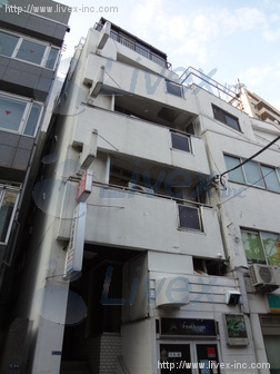 大和屋第2ビル
