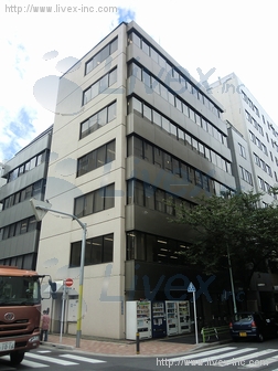武田江戸橋ビル