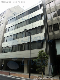 高島屋TH南館ビル