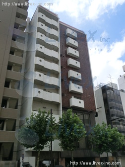 ベルメイゾン浜町ビル