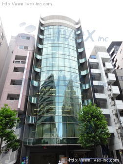 第百生命新宿別館ビル