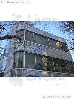 ペンギン阿佐ヶ谷ビル