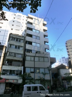 鷹羽ビル