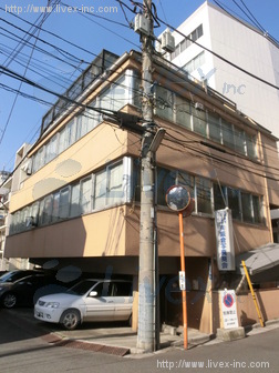 滝口ビル