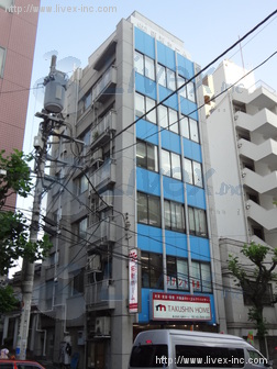 拓新ビル