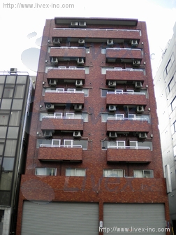 谷郷館ビル