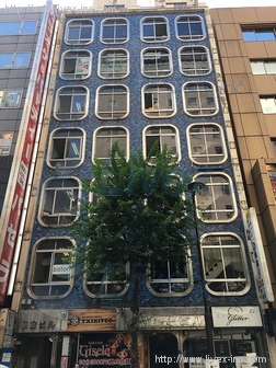 谷合ビル