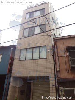 樽久ビル