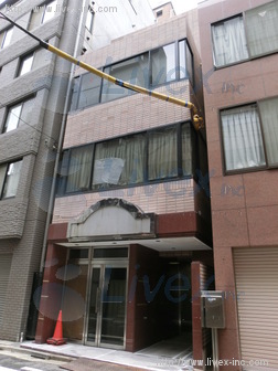 淡路町広瀬ビル