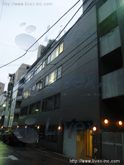 淡路町龍名館ビル