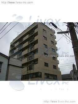 ポートサイド戸部ビル