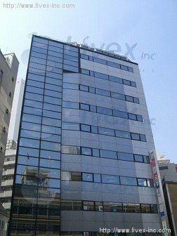 池袋センタービル