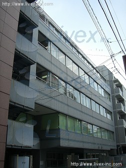 池袋ツルミビル