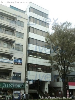池袋東和ビル