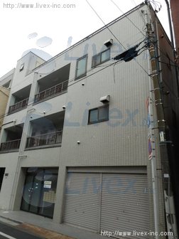 ホームズ大島ビル
