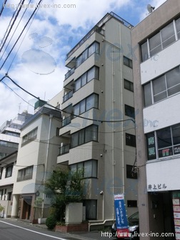 築地AIビル