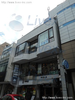 ポーラ元町ビル