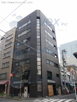 築地港屋ビル
