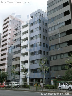 築地森田ビル