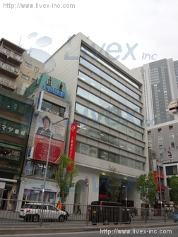 ポーラ渋谷ビル
