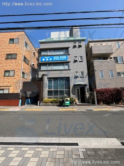 竹井機器ビル