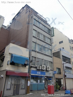 竹一ビル